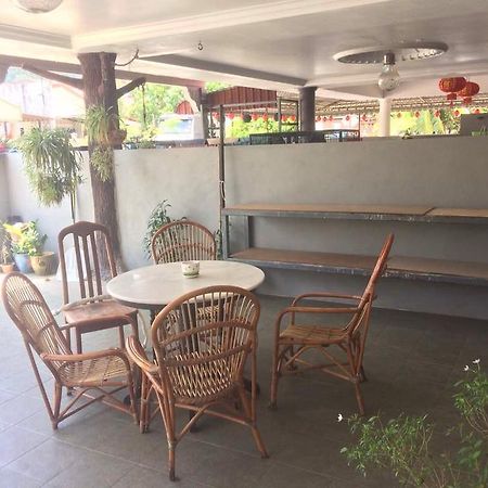 Impiana Homestay Kuantan Ngoại thất bức ảnh