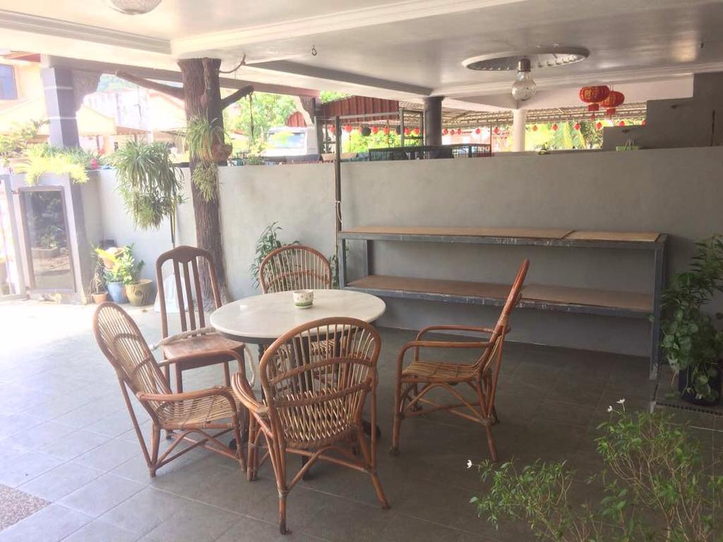 Impiana Homestay Kuantan Ngoại thất bức ảnh